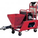 Semi Automatic Spraying Machine
