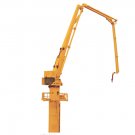 Hydraulic Placing Boom