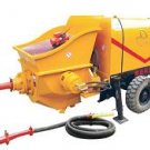 Concrete Wet Spraying Machine