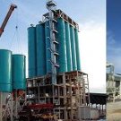 Single-shaft Mixer