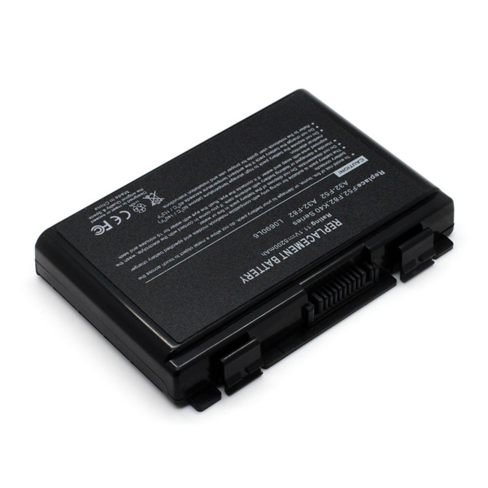 ASF82 11.1V 5200 6cell Laptop Battery for ASUS A32F52, A32F82