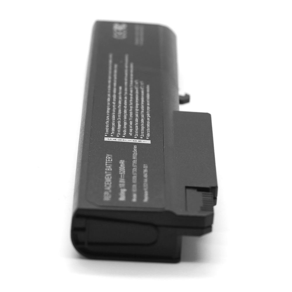 Hq 6535b 108v 5200 6cell Laptop Battery For Hp 583256 001 586031 001 At908aa 101 05138 08023 6580