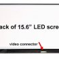 Toshiba Satellite S55-C5274 PSPTNU-00E00M Replacement LCD Screen for Laptop LED HD Glossy