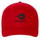 Twill Cap NAKALID