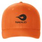 Twill Cap NAKALID