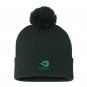 Knit Cap NAKALID