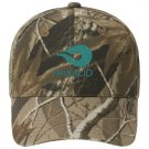 Camouflage Series Caps NAKALID
