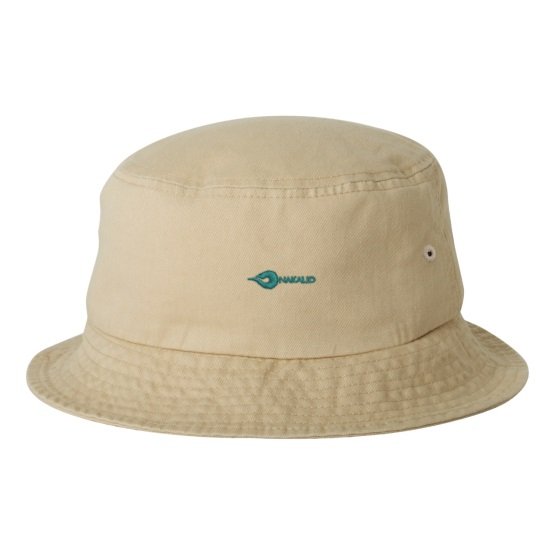 Bucket Caps NAKALID