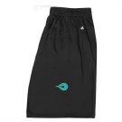Inseam Shorts NAKALID