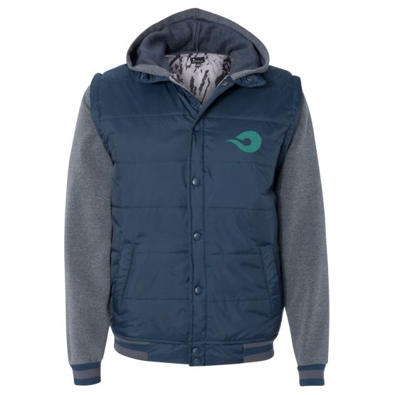 Vests NAKALID
