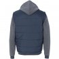 Vests NAKALID