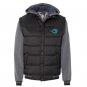 Vests NAKALID
