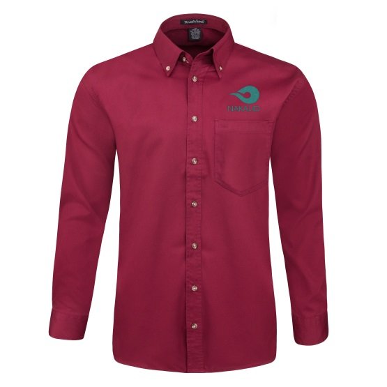 Sleeve Shirts NAKALID