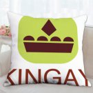 Pillows KINGAY