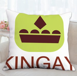 Pillows KINGAY