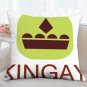 Pillows KINGAY