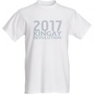 T-Shirts KINGAY