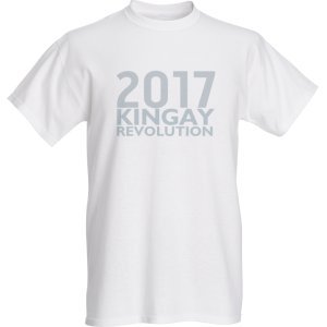 T-Shirts KINGAY