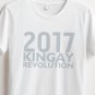 T-Shirts KINGAY