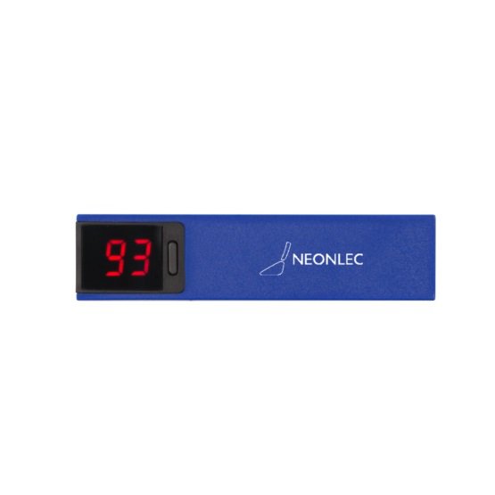 PowerBanks NEONLEC