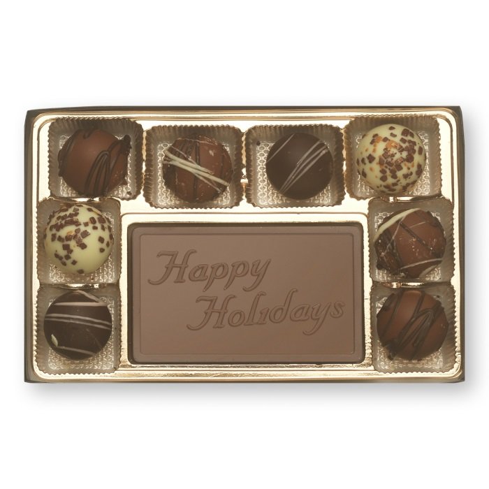 Truffles KALIDSALON