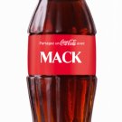 Coca-Cola MACKALID
