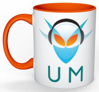 Mugs UNITEDMATIONS
