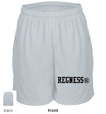 Shorts REGNESS