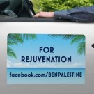 Units BENIPALESTINE