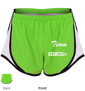 Running Shorts REGNESS