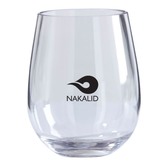 Glass CASA NAKALID