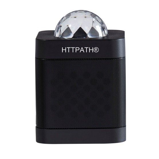Discos HTTPATH