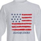 Long Sleev T-Shirts KINGAY