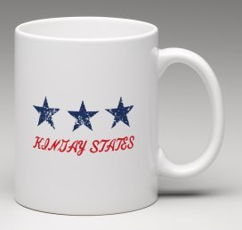 Mugs KINGAY