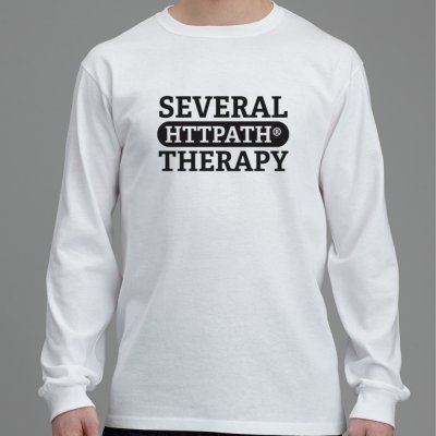 Long Sleeve T-shirts HTTPATH