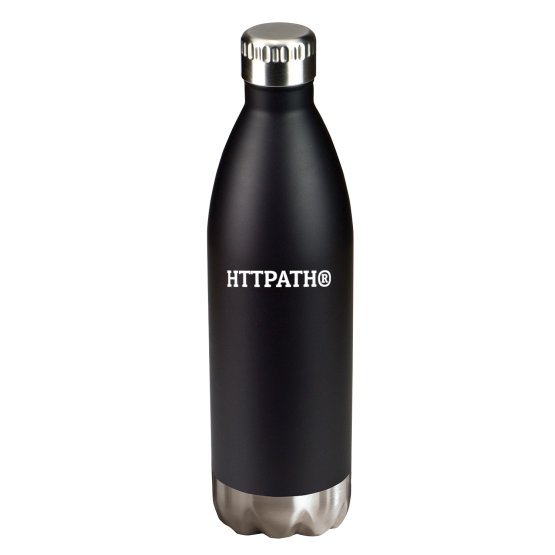 Bottles HTTPATH