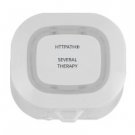 Speakerings HTTPATH