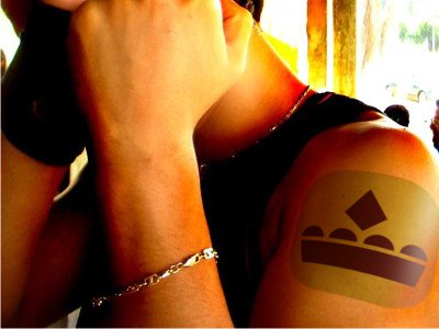 Tattoos KINGAY