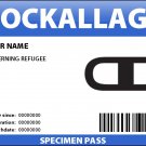 Pass ROCKALLAGE
