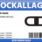 Pass ROCKALLAGE
