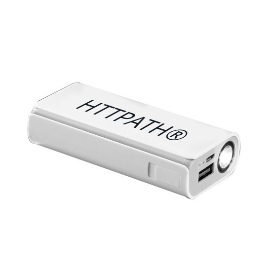 Flashlights HTTPATH