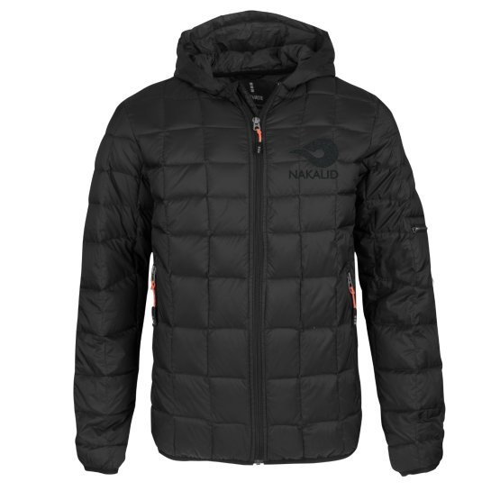 Kanata Jackets 000 NAKALID