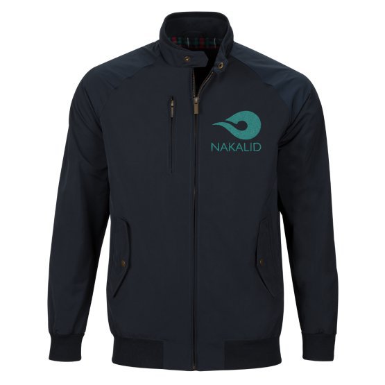 Navy Jackets NAKALID