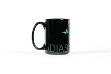 Mugs DIASPORAD