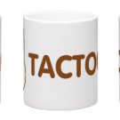 Mugs TACTOOK