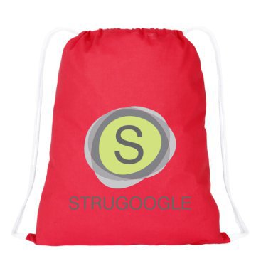 Backpacks STRUGOOGLE