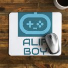 Mouse Pads ALIFBOY