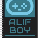 Notebooks ALIFBOY