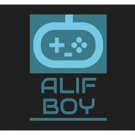 Mouse Pads ALIFBOY