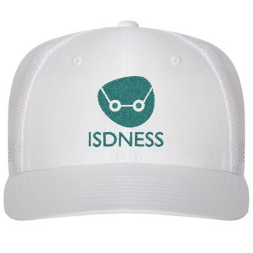 Trucker Caps ISDNESS